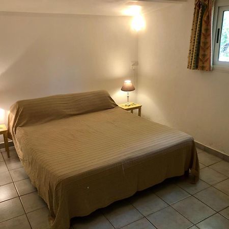Villa Les Lieges De Palombaggia Porto-Vecchio  Zimmer foto