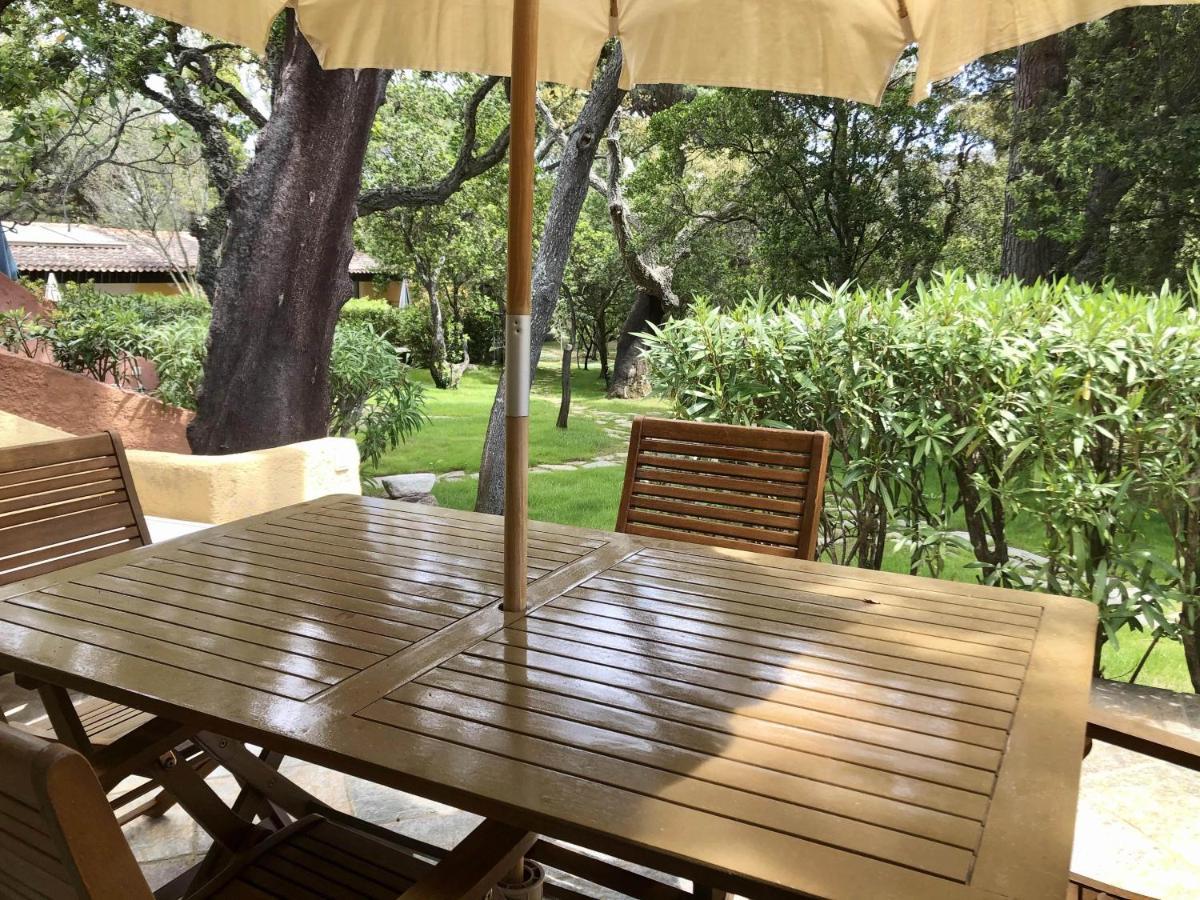 Villa Les Lieges De Palombaggia Porto-Vecchio  Zimmer foto