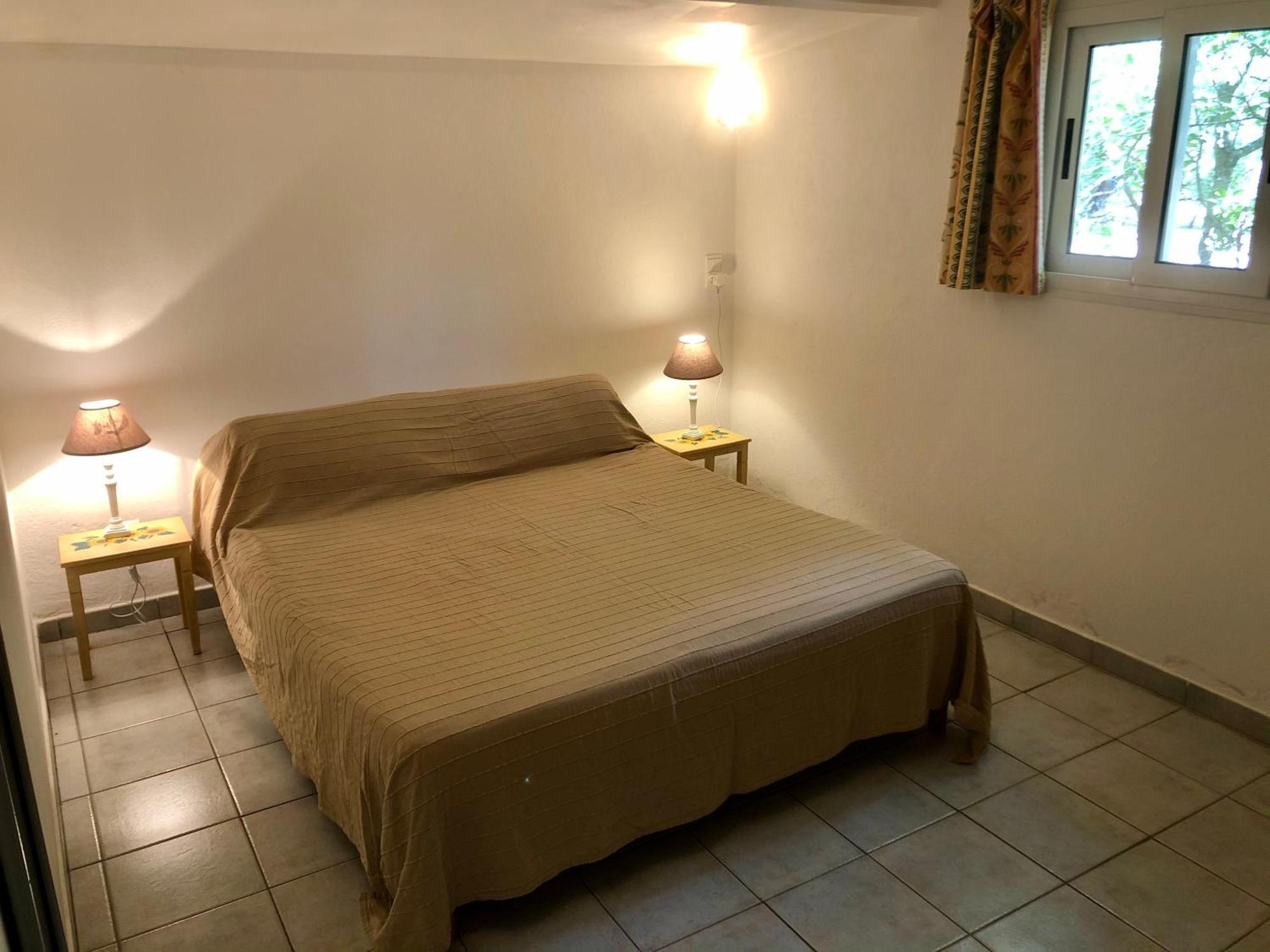 Villa Les Lieges De Palombaggia Porto-Vecchio  Zimmer foto